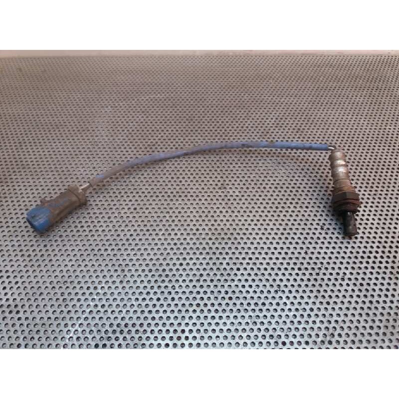 Recambio de sonda lambda para ford ka (ccq) básico referencia OEM IAM 98AB9G444BB  