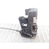 Recambio de cerradura puerta delantera derecha para renault trafic combi (ab 4.01) referencia OEM IAM 8200042171 91166234 
