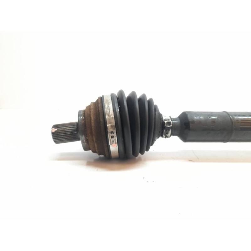 Recambio de transmision delantera derecha para volkswagen golf v berlina (1k1) sportline referencia OEM IAM 1K0407272 - Negro 3