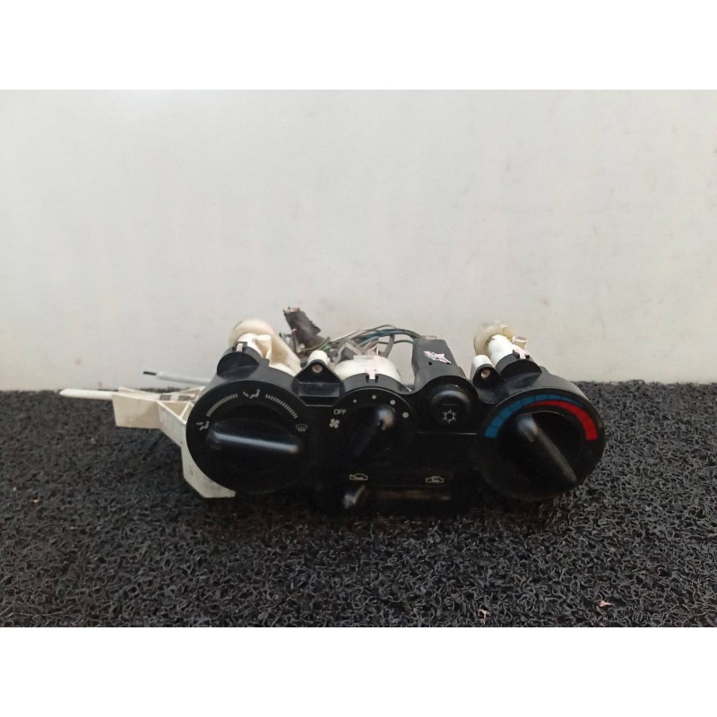 Recambio de mando calefaccion / aire acondicionado para mitsubishi eclipse (d30) gs climatizado referencia OEM IAM  AMSEI 