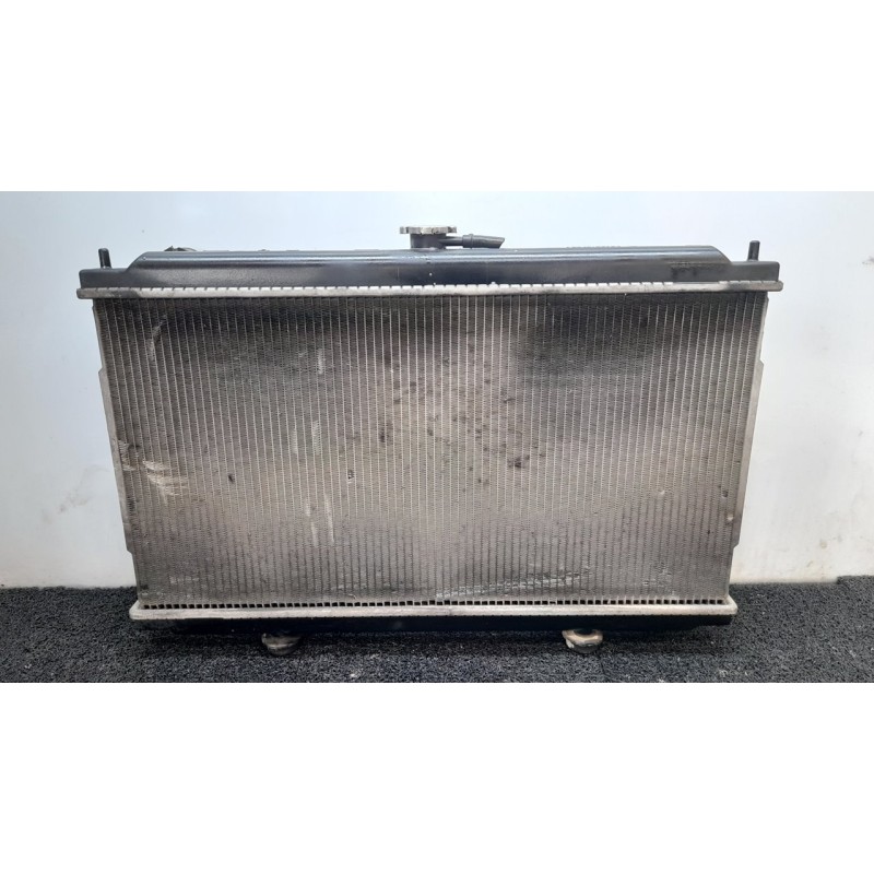 Recambio de radiador agua para nissan primera berlina (p11) slx referencia OEM IAM 2