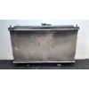 Recambio de radiador agua para nissan primera berlina (p11) slx referencia OEM IAM   
