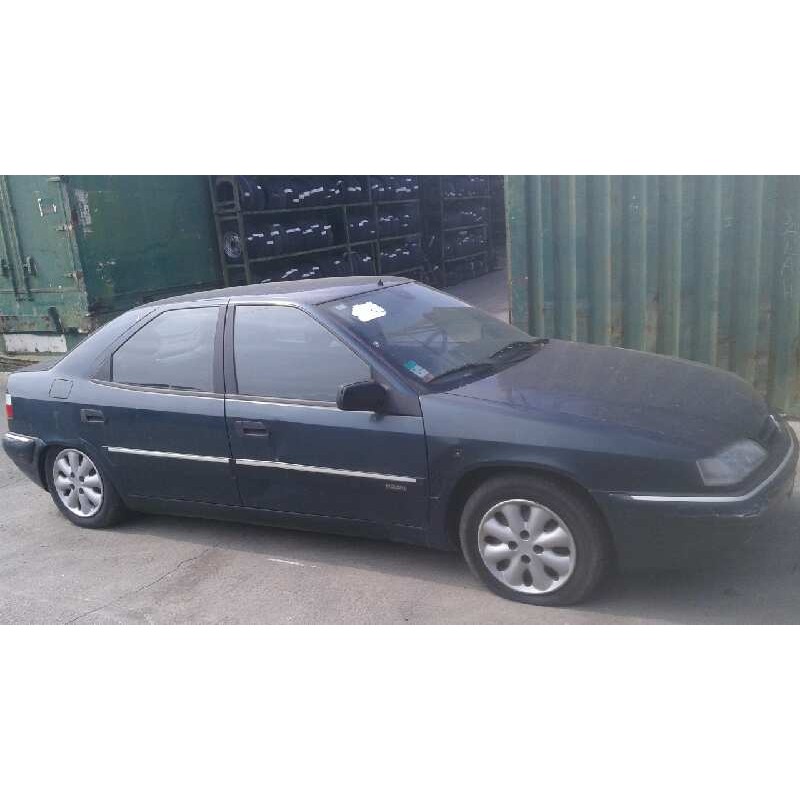 citroën xantia berlina del año 1998