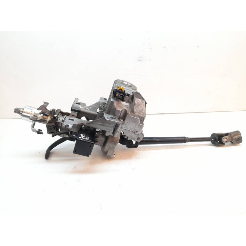 Recambio de columna direccion para renault scenic ii expression referencia OEM IAM 8200701471 A0779C14207H 