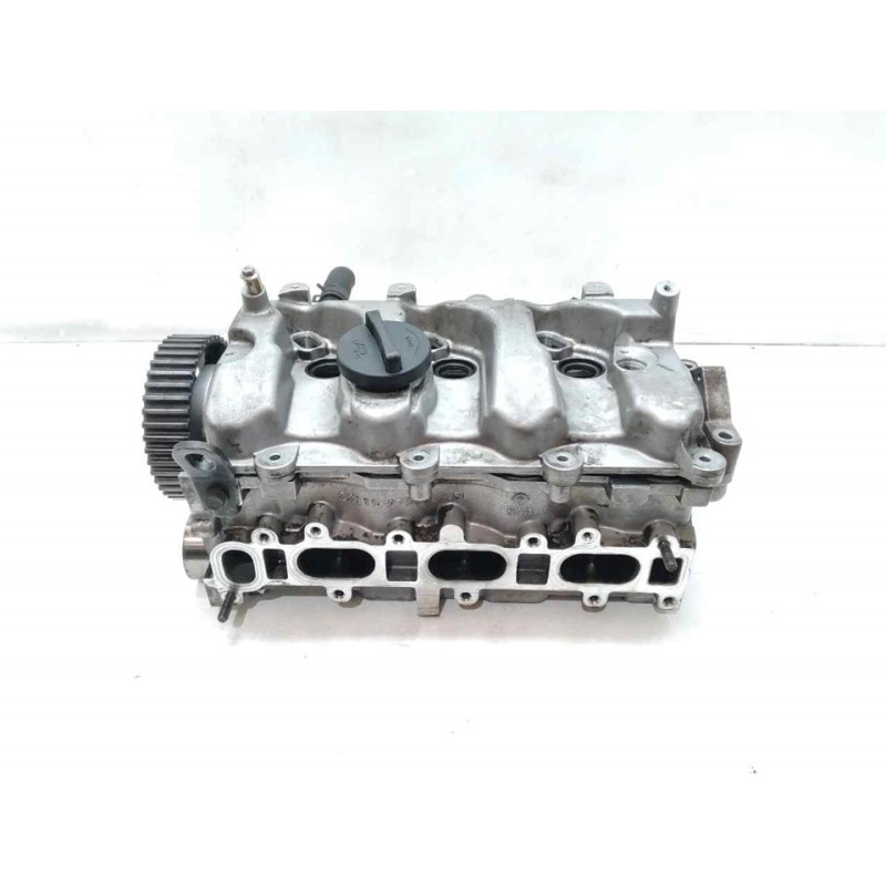 Recambio de culata para hyundai accent (lc) gls crdi referencia OEM IAM   