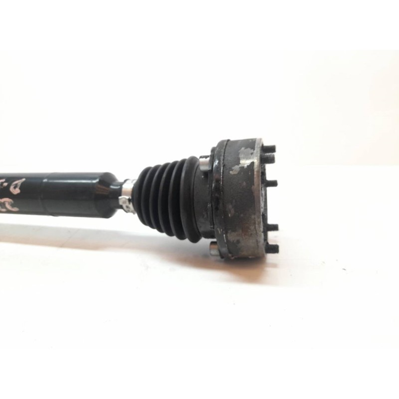 Recambio de transmision delantera derecha para volkswagen golf v berlina (1k1) sportline referencia OEM IAM 1K0407272 - Negro 4