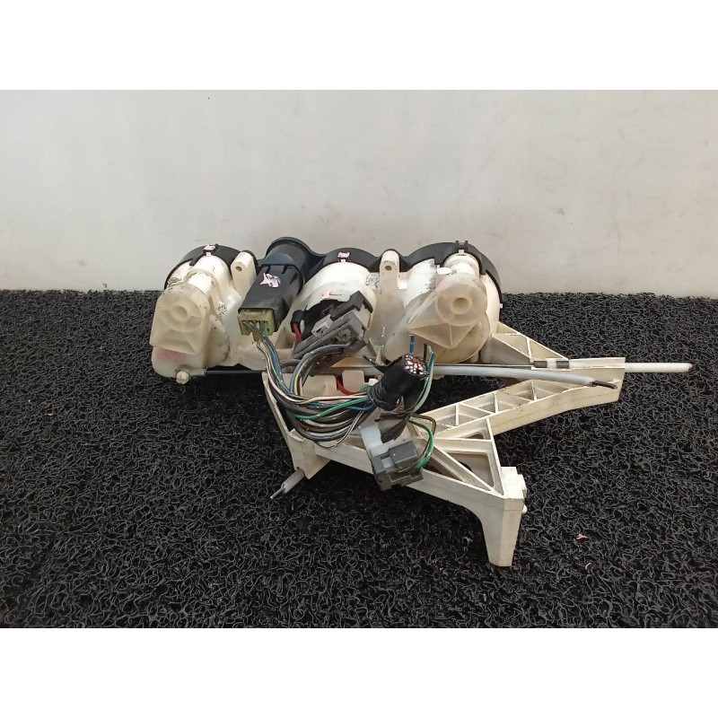 Recambio de mando calefaccion / aire acondicionado para mitsubishi eclipse (d30) gs climatizado referencia OEM IAM  AMSEI 2
