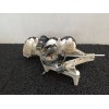 Recambio de mando calefaccion / aire acondicionado para mitsubishi eclipse (d30) gs climatizado referencia OEM IAM  AMSEI 