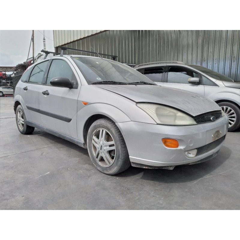 ford focus berlina (cak) del año 1999