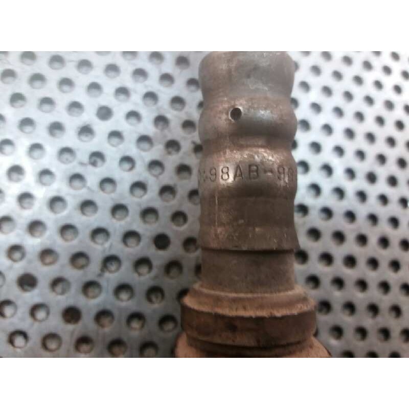 Recambio de sonda lambda para ford ka (ccq) básico referencia OEM IAM 98AB9G444BB - Azul 2
