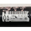 Recambio de transmision delantera derecha para volkswagen golf v berlina (1k1) sportline referencia OEM IAM 1K0407272  