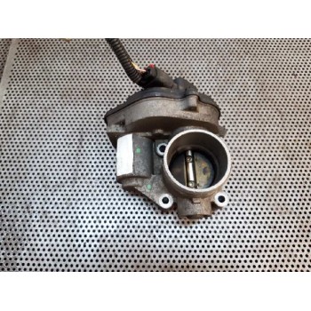 CAJA MARIPOSA 2S6UEB 1607042 0522108R