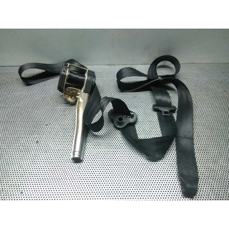 Recambio de cinturon seguridad delantero derecho para volkswagen polo berlina (6n1) básico referencia OEM IAM   