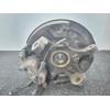 Recambio de mangueta delantera derecha para ssangyong rexton 290 referencia OEM IAM   