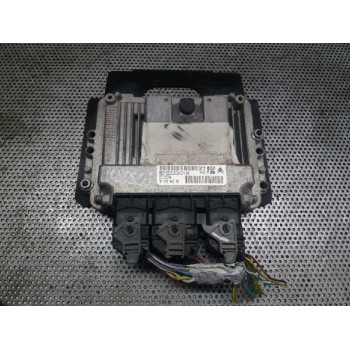 CENTRALITA MOTOR UCE 9658944580 