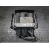 Recambio de centralita motor uce para citroën c4 coupe 1.6 16v hdi fap referencia OEM IAM 9658944580  