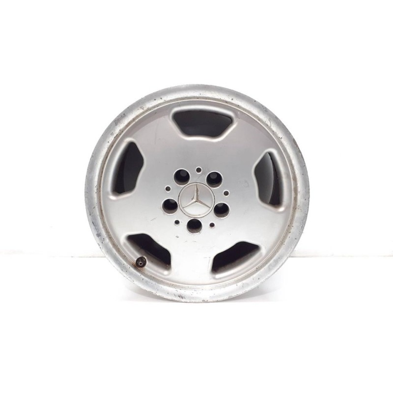 Recambio de llanta para mercedes-benz clase s (w220) berlina 500 (220.075) referencia OEM IAM 8JX16H2112G  