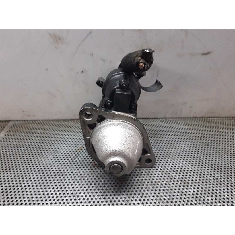 Recambio de motor arranque para opel astra g berlina club referencia OEM IAM S021158G - Verde 4