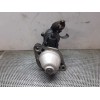 Recambio de motor arranque para opel astra g berlina club referencia OEM IAM S021158G  