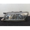 Recambio de faro izquierdo para nissan almera (n15) gx referencia OEM IAM   