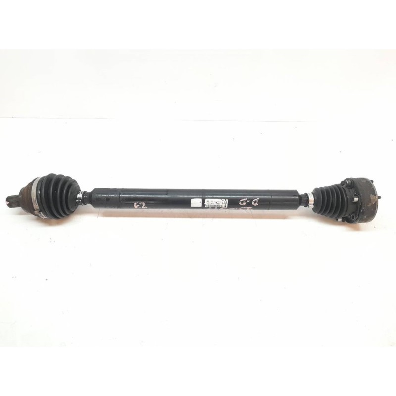 Recambio de transmision delantera derecha para volkswagen golf v berlina (1k1) sportline referencia OEM IAM 1K0407272 - Negro 6