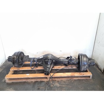 PUENTE TRASERO A3010D6201 GD260 