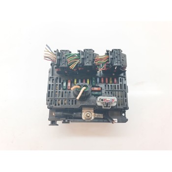 CAJA RELES / FUSIBLES 9657718780 