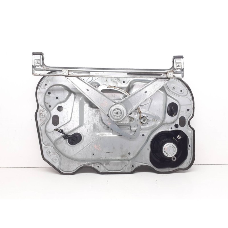 Recambio de elevalunas delantero derecho para ford focus lim. (cb4) titanium referencia OEM IAM 984697204 5