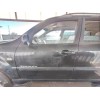 Recambio de puerta delantera izquierda para ssangyong rexton rx 270 plus / 270 xdi plus referencia OEM IAM   