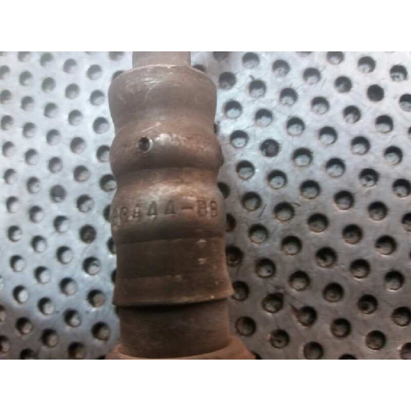 Recambio de sonda lambda para ford ka (ccq) básico referencia OEM IAM 98AB9G444BB - Azul 3