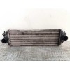 Recambio de intercooler para opel vivaro furgón 2.7t corto referencia OEM IAM 7700312903F 91166035 
