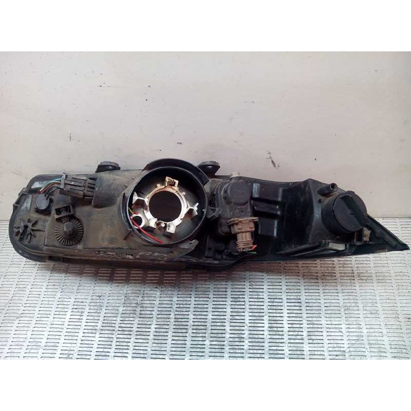 Recambio de faro derecho para rover 200 220 gti (cv.136) referencia OEM IAM 2