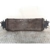 Recambio de intercooler para opel vivaro furgón 2.7t corto referencia OEM IAM 7700312903F 91166035 