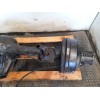 Recambio de puente trasero para nissan atleon 120 referencia OEM IAM A3010D6201 GD260 