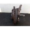 Recambio de mangueta delantera izquierda para nissan almera (n16/e) comfort referencia OEM IAM   