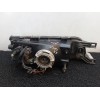 Recambio de faro izquierdo para nissan almera (n15) gx referencia OEM IAM   