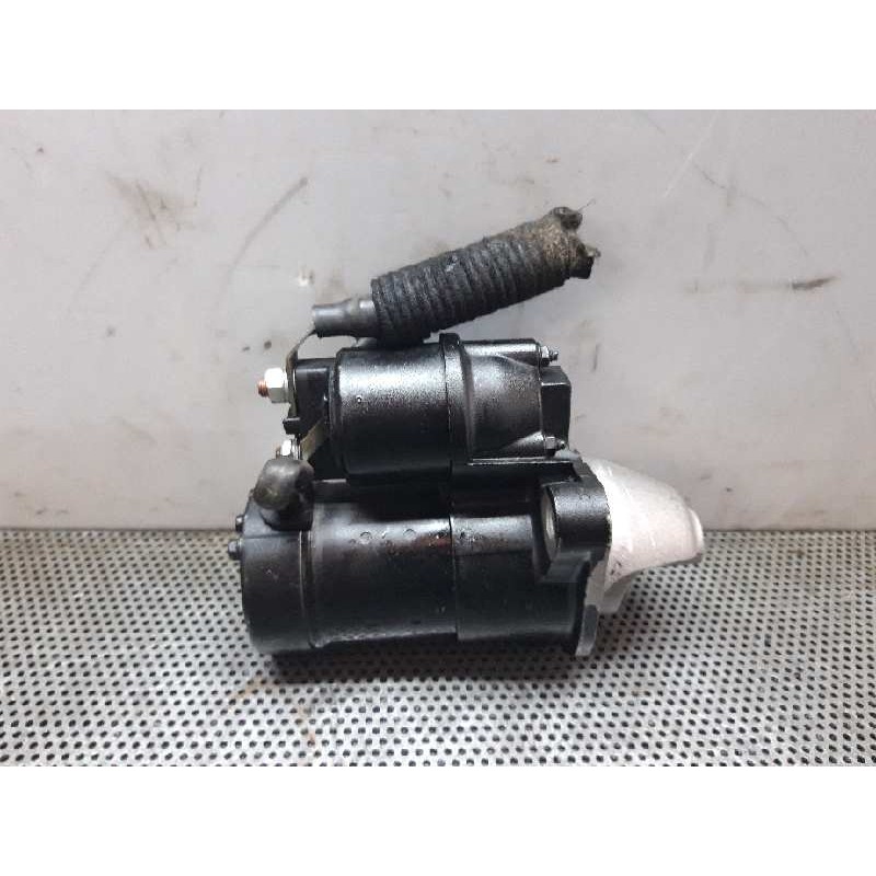 Recambio de motor arranque para opel astra g berlina club referencia OEM IAM S021158G - Verde 6