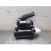 Recambio de motor arranque para opel astra g berlina club referencia OEM IAM S021158G  