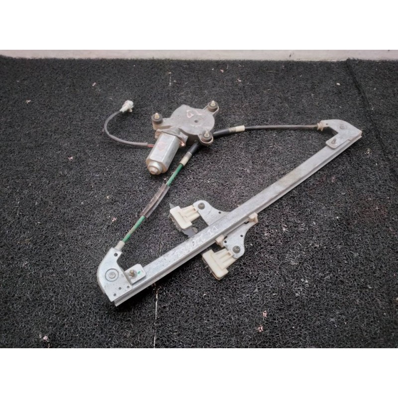 Recambio de elevalunas delantero izquierdo para suzuki wagon r+ rb (mm) 1.3 gl referencia OEM IAM   