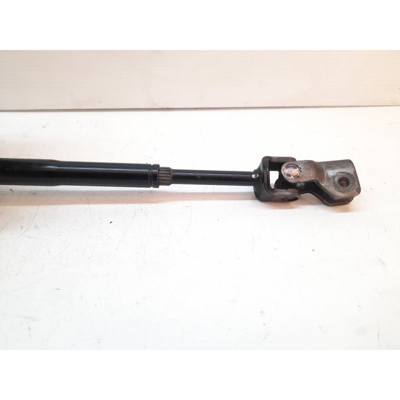 Recambio de columna direccion para renault scenic ii expression referencia OEM IAM 8200701471 A0779C14207H - Negro 4