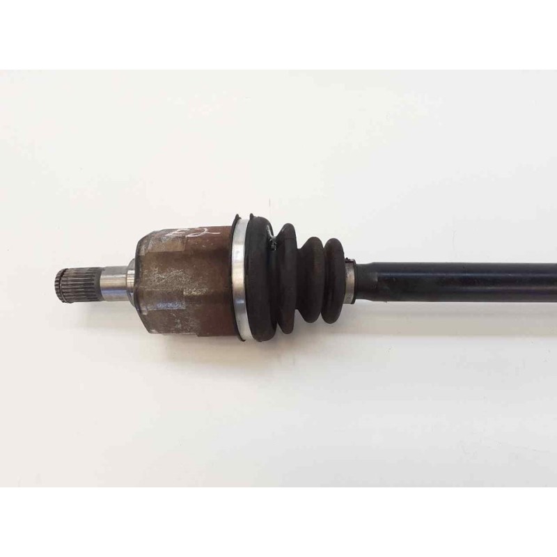 Recambio de transmision delantera derecha para kia cee'd drive referencia OEM IAM - Negro 2