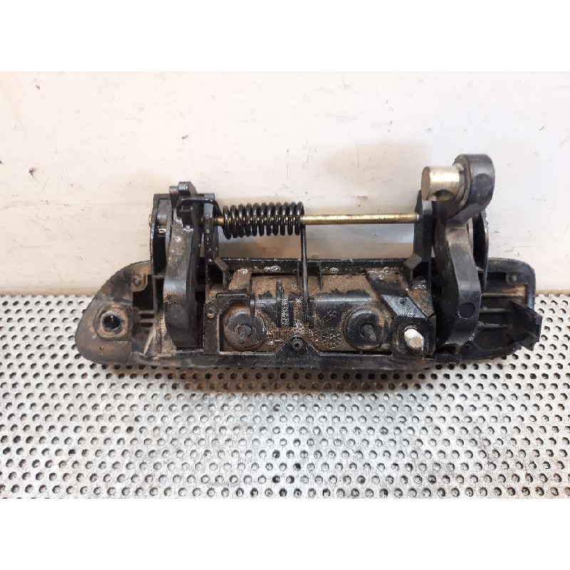 Recambio de maneta exterior delantera derecha para honda accord berlina (cg7-9/ch1-7) 2.0 td referencia OEM IAM - Verde 3