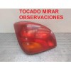 Recambio de piloto trasero izquierdo para ford fiesta berlina ghia referencia OEM IAM   