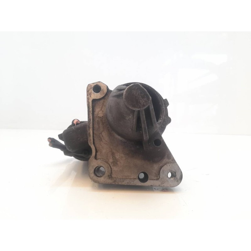 Recambio de motor arranque para citroën c5 berlina collection referencia OEM IAM 9645100680  VALEO 2