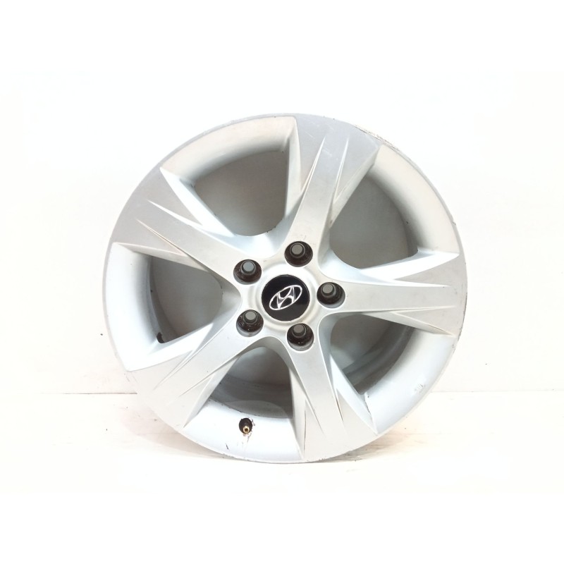 Recambio de llanta para hyundai i40 i (vf) 1.7 crdi referencia OEM IAM 5291032100  