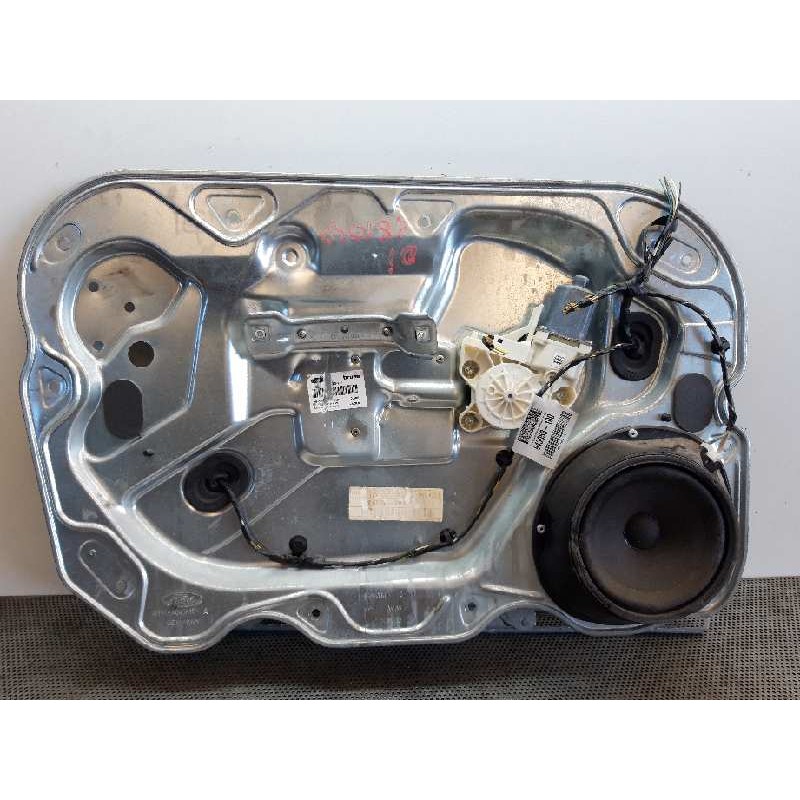 Recambio de elevalunas delantero izquierdo para ford focus lim. (cb4) titanium referencia OEM IAM   