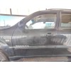 Recambio de puerta delantera izquierda para ssangyong rexton rx 270 plus / 270 xdi plus referencia OEM IAM   