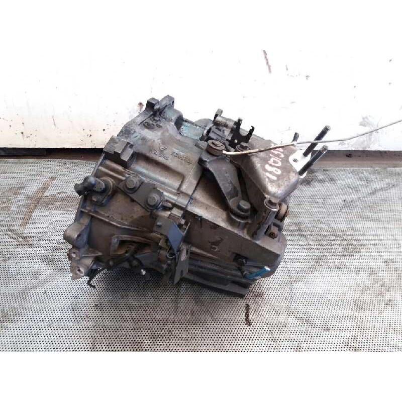 Recambio de caja cambios para volvo s40 berlina td referencia OEM IAM T109284  