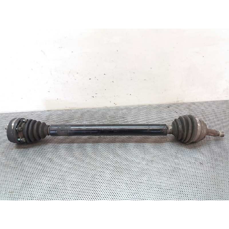 Recambio de transmision delantera derecha para seat cordoba berlina (6k2) 1.4 16v referencia OEM IAM   
