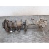 Recambio de amortiguador delantero derecho para toyota celica (t20) 1.8 16v cat referencia OEM IAM   